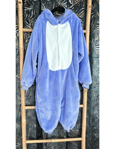 Combipyjama stich