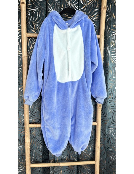 Combipyjama stich
