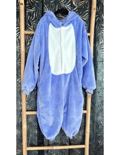 Combipyjama stich 2