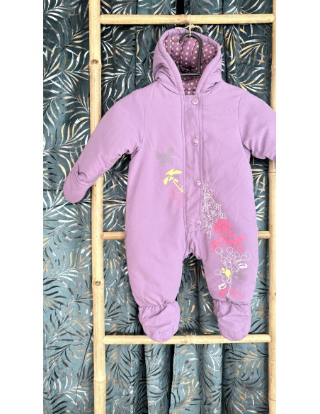 Combinaison de neige