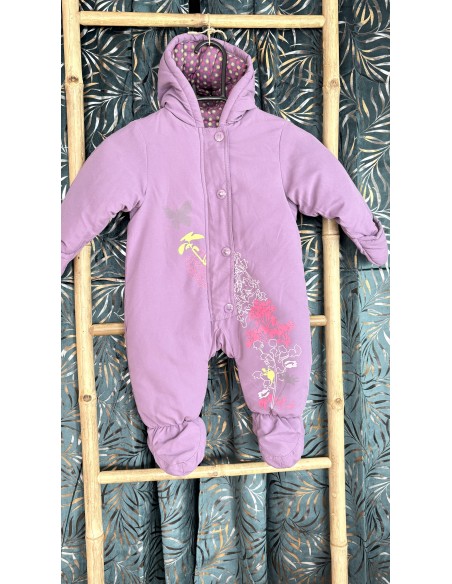 Combinaison de neige