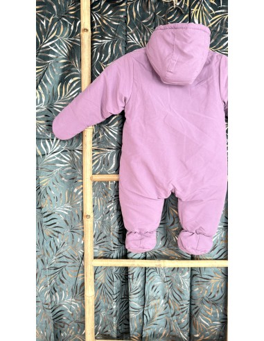 Combinaison de neige