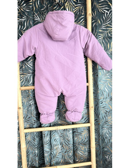 Combinaison de neige