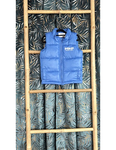 Doudoune sans manche