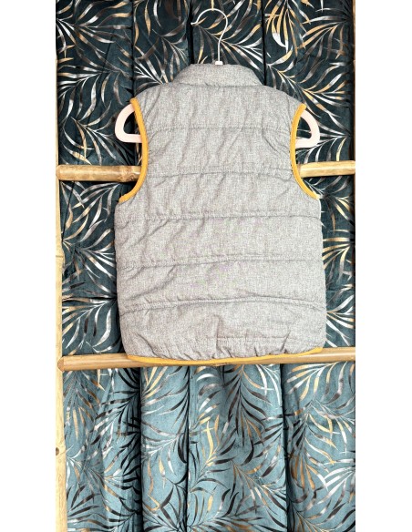 Douceur de fête doudoune