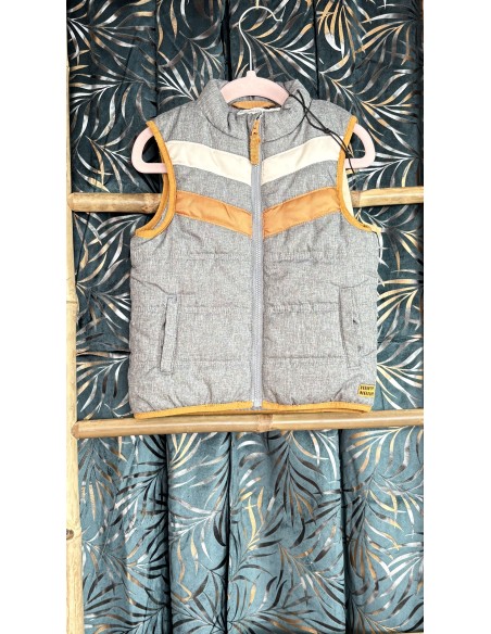 Douceur de fête doudoune