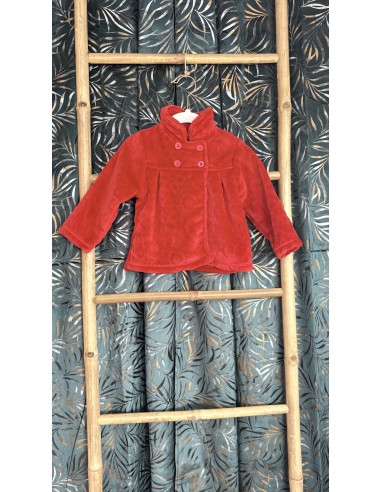 Veste  de cerise