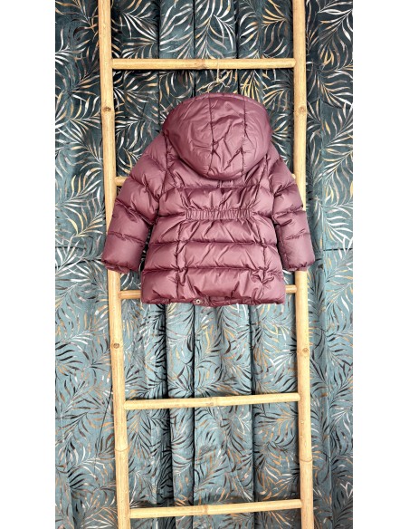 Manteau sergent-major