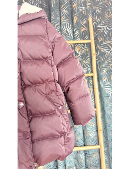 Manteau sergent-major