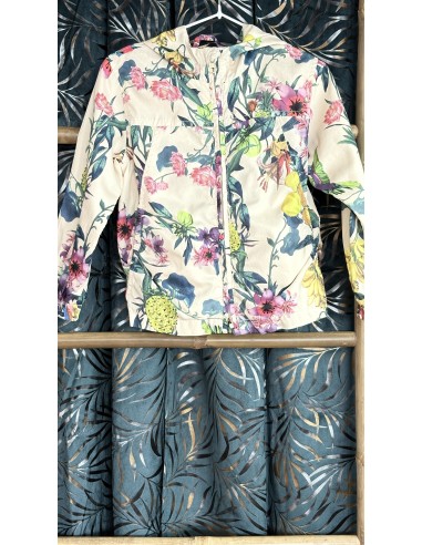 Impermeable Mango