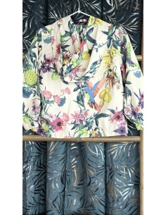 Impermeable Mango 2