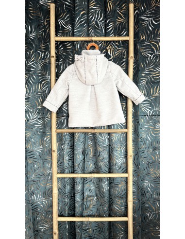 Manteau Sergent Major