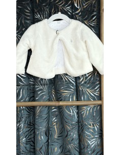 Manteau Obaïbi