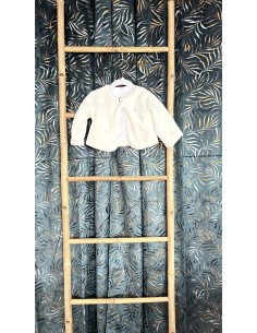 Manteau Obaïbi 2
