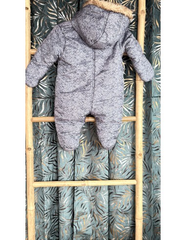 Combi pilote Lee-Cooper