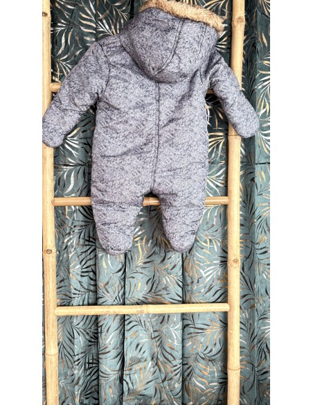 Combi pilote Lee-Cooper