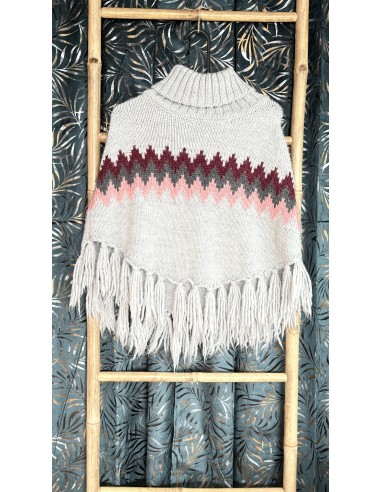 Poncho H&M