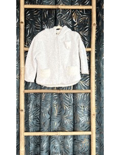 Veste kiabi