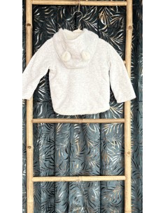 Veste kiabi 2