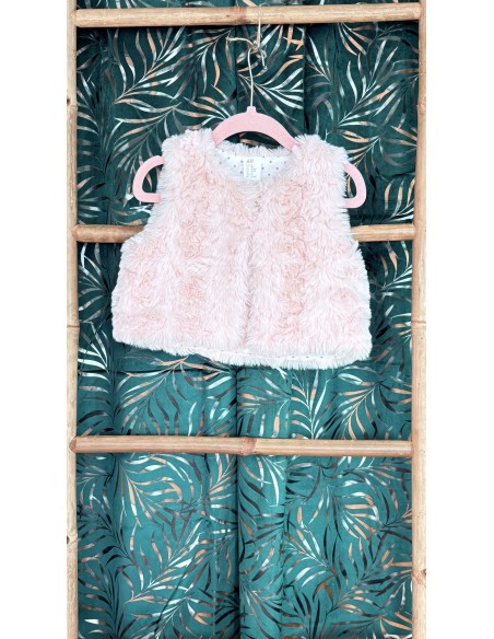 Etoile éclatante H&M