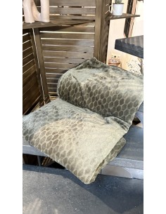 Couverture plaids