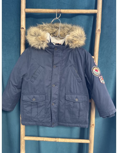 Manteaux tape a l’œil