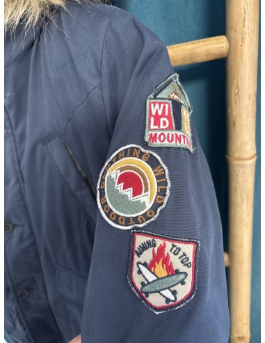 Manteaux tape a l’œil