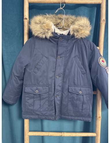 Manteaux tape a l’œil