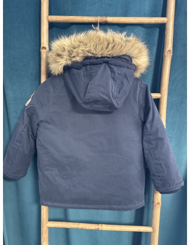 Manteaux tape a l’œil