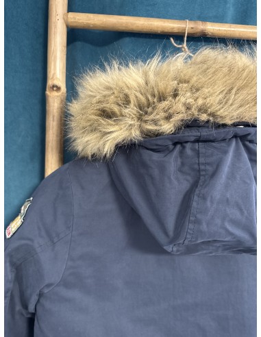 Manteaux tape a l’œil