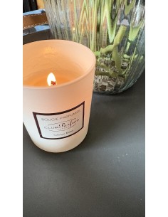 Club parfum grasse. Bougie