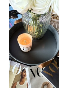 Club parfum grasse. Bougie 2