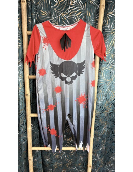 deguisement clown🤡 8 A