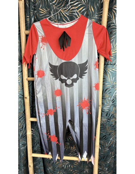 deguisement clown🤡 8 A