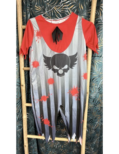 deguisement clown🤡 8 A