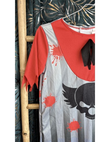 deguisement clown🤡 8 A