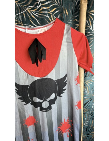 deguisement clown🤡 8 A