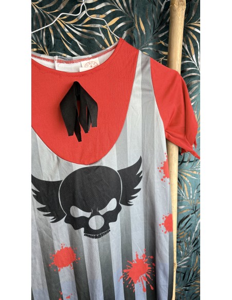 deguisement clown🤡 8 A