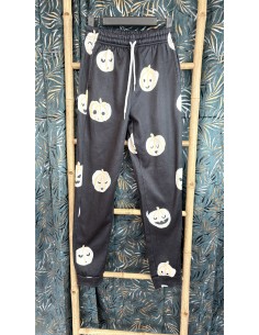 Pantalon  halloweenđ 10 A