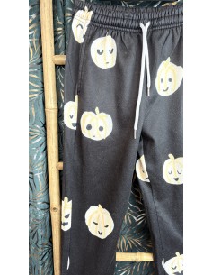 Pantalon  halloweenđ 10 A 2