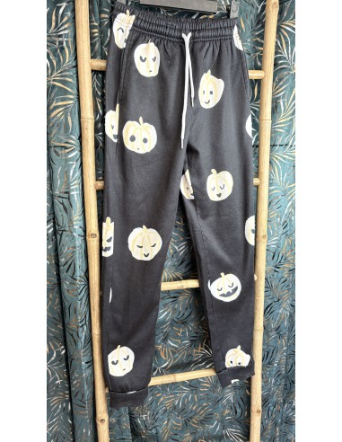Pantalon  halloween🎃 10 A