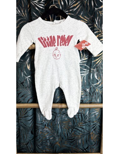 Pyjama LITTLE 1mois