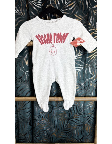 Pyjama LITTLE 1mois