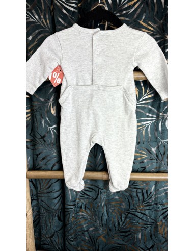 Pyjama LITTLE 1mois