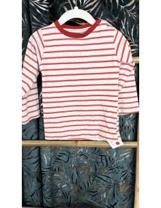 Tee-shirt  LEE-COOPER 36M 2