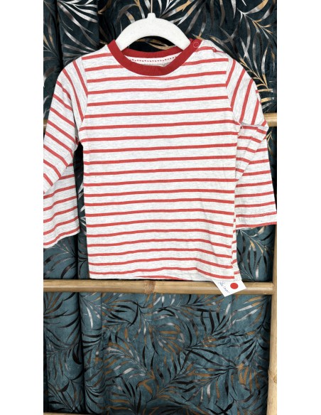 Tee-shirt  LEE-COOPER 36M