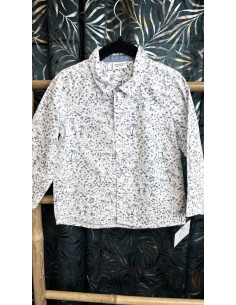 Chemisier  Tape-à-L’oeil