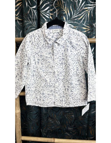 Chemisier  Tape-à-L’oeil