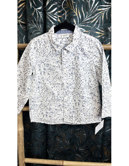 Chemisier  Tape-à-L’oeil