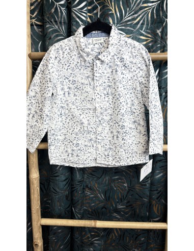 Chemisier  Tape-à-L’oeil